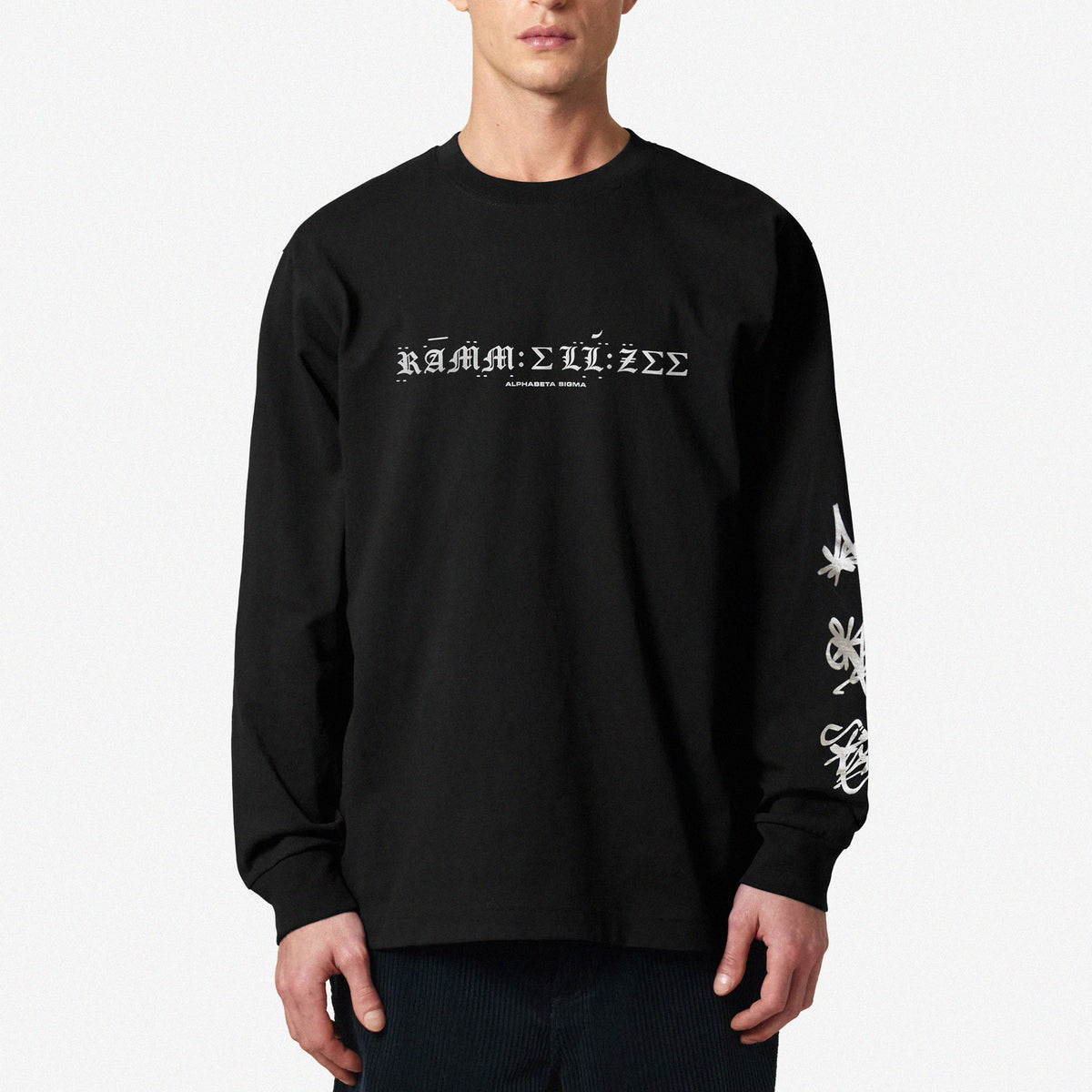 12on12 | The Rammellzee 