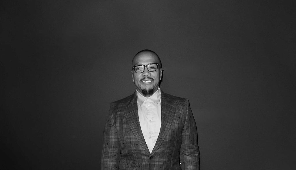Timbaland Announces Partnership With 12on12, Limited Edition Vinyl In The Works
