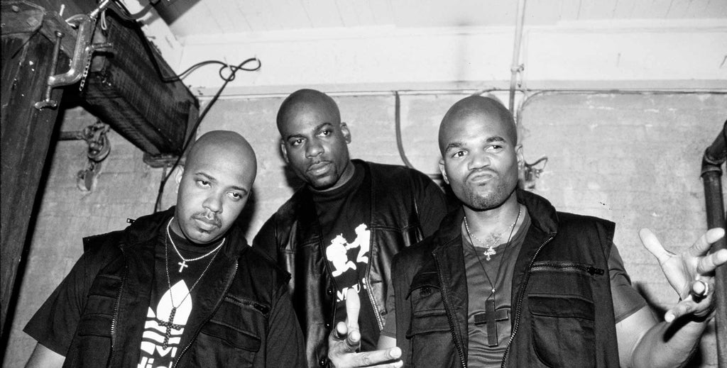 Five things we learned from our In Conversation video chat with DMC of Run-DMC