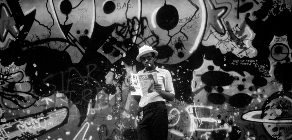 Fab Five Freddy: A Pioneer Connecting Hip Hop and Graffiti Culture