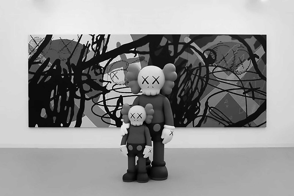 7 Artists You’ll Love If You’re A Fan Of Kaws