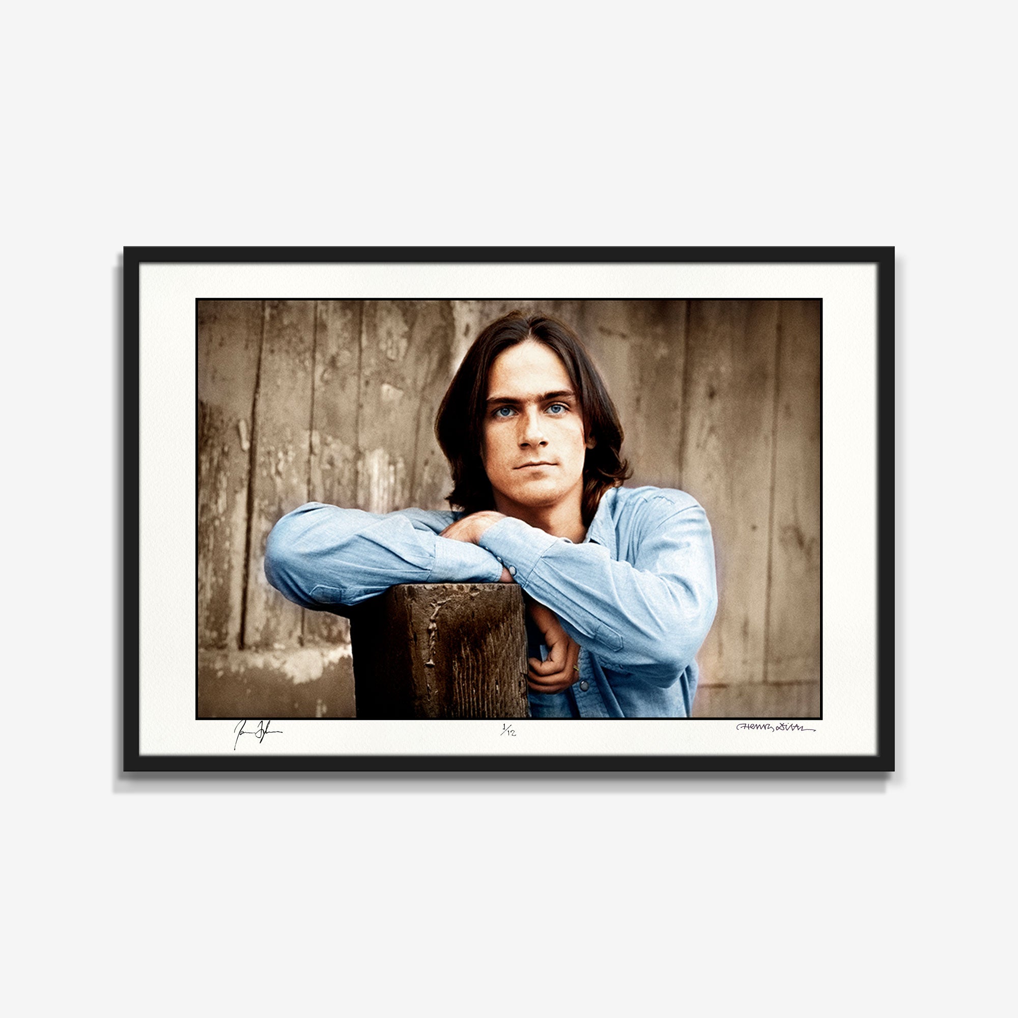 【プリント2枚付き、サイン入り】Vincent Delbrouck プリント2枚付き、サイン入り】Vincent Delbrouck プリント2枚