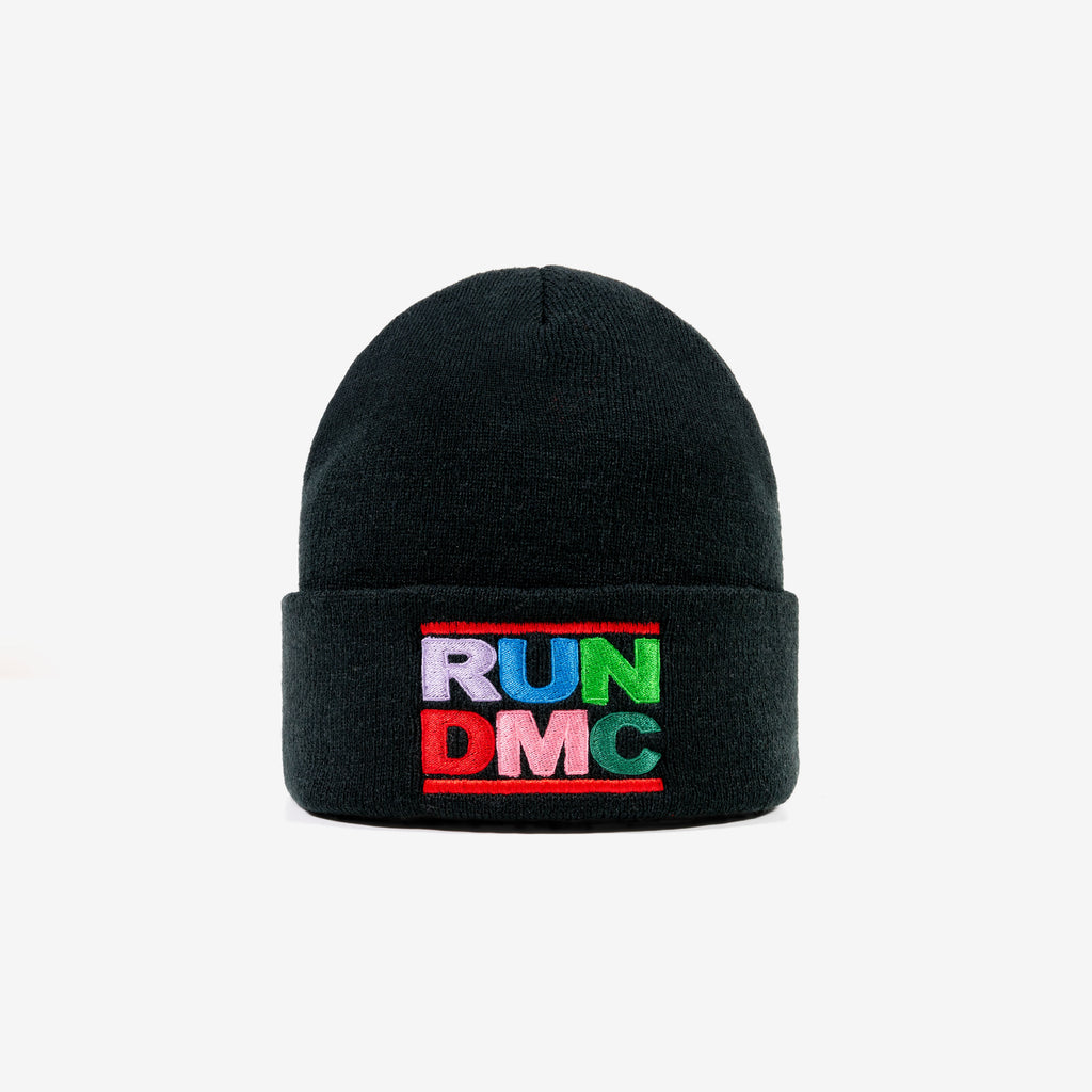 12on12 Run DMC x Reena Tolentino Bundle Beanie Hat