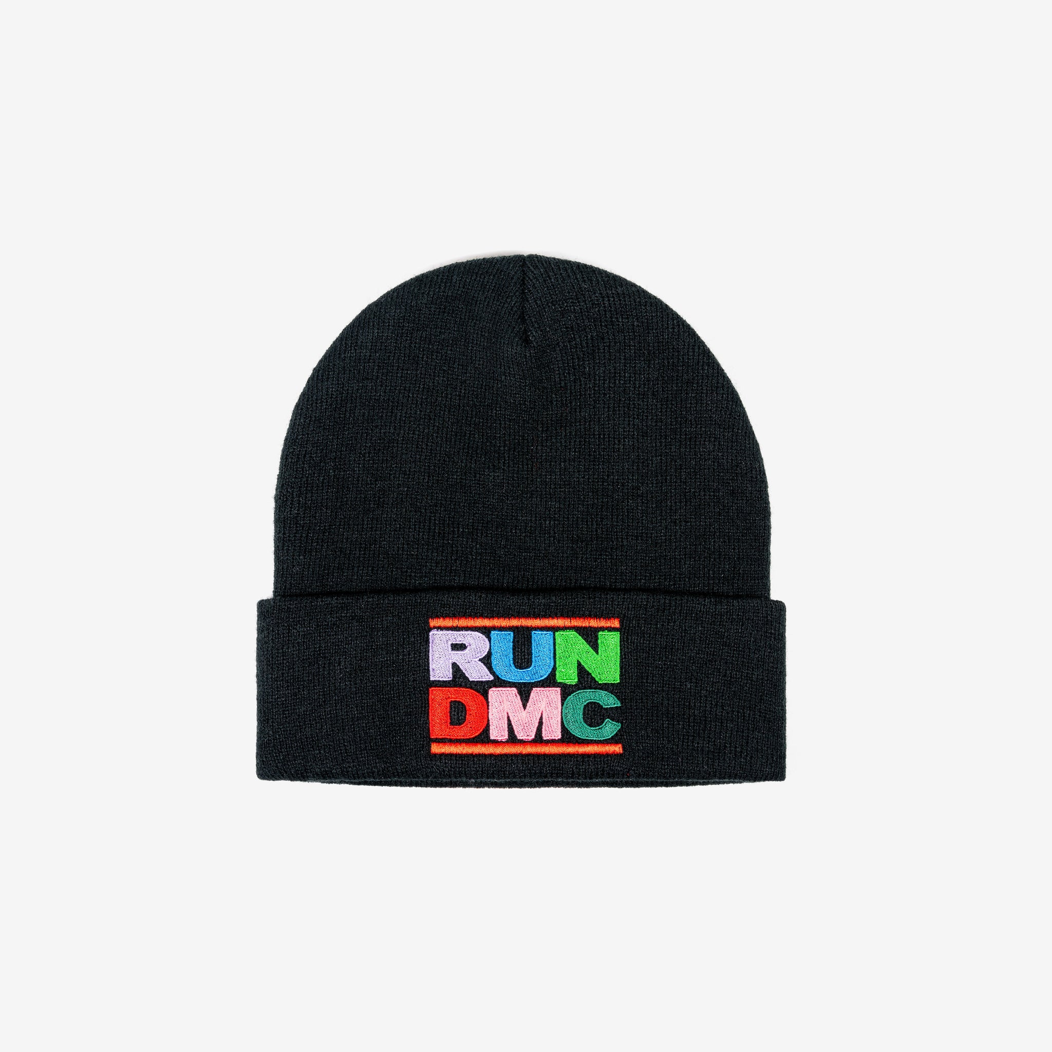 12on12 | RUN DMC x Reena Tolentino Beanie Hat