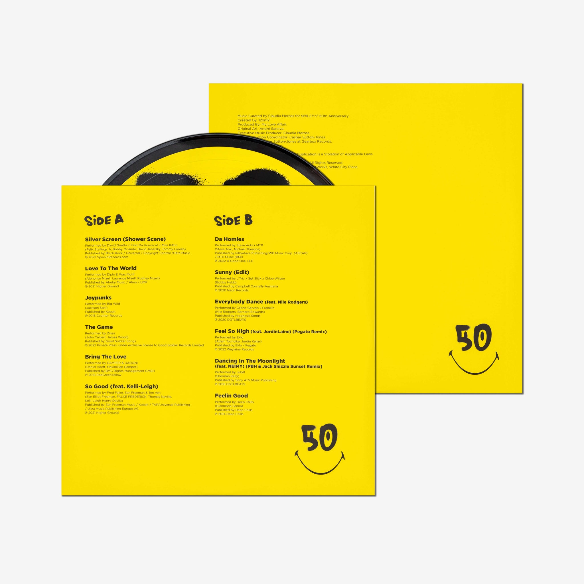 Smiley-x-Andre-Saraiva-