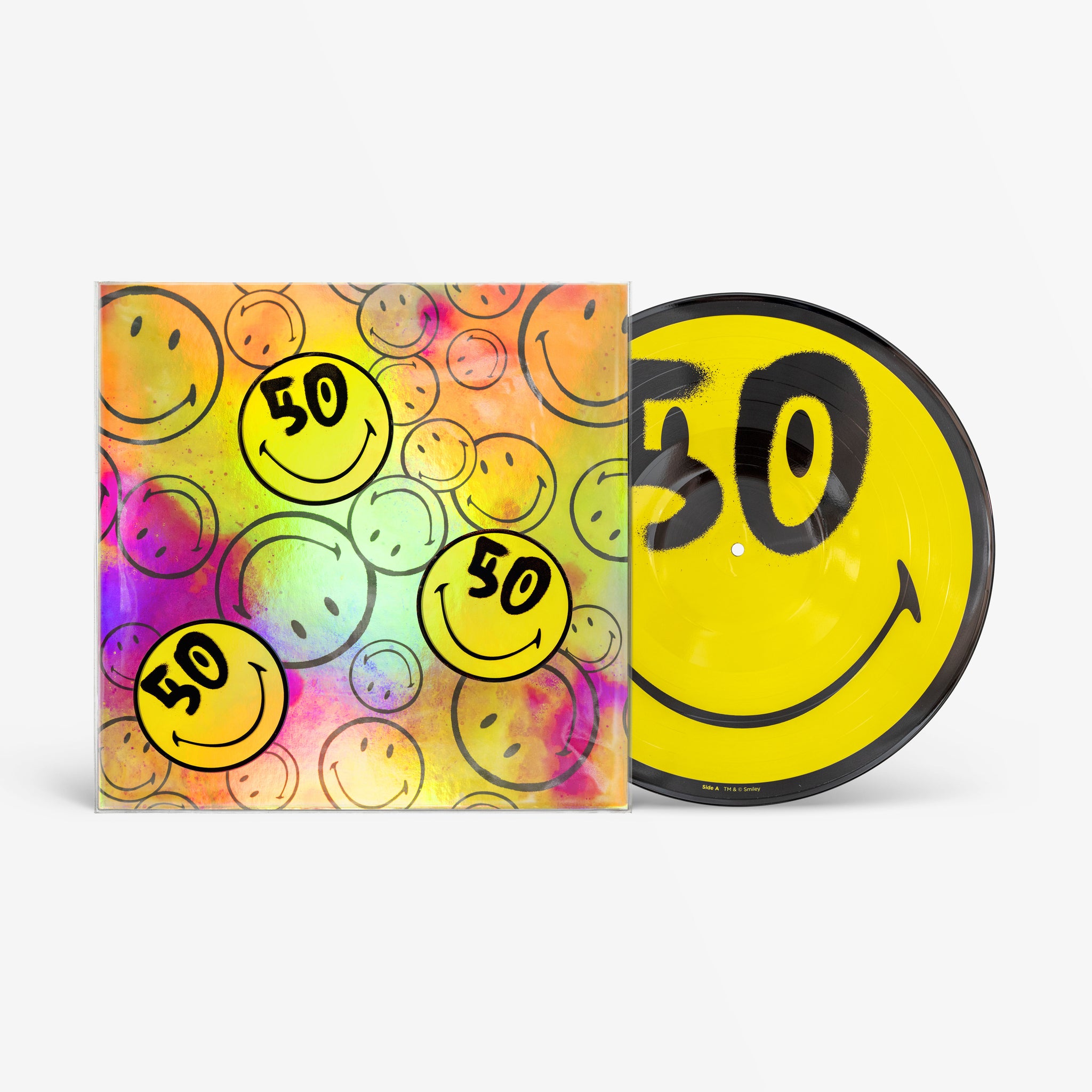 12on12 | Smiley x André Saraiva Bundle